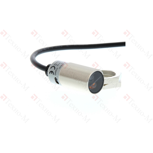 Оптический датчик Omron E3FB-LP11 2M