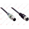 Соединительный кабель SICK YX2A24-020UA4F2A24