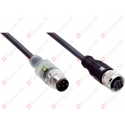 Соединительный кабель SICK YX2A24-020UA4F2A24