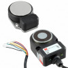 Дверной выключатель безопасности Omron D40ML-P2-U-5M