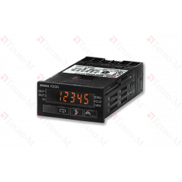 Индикатор-измеритель Omron K3GN-PDT2 24VDC