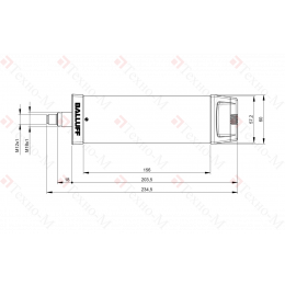 Сигнальная колонна Balluff BNI IOL-801-000-Z037