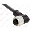 Разъем с кабелем SICK DOL-1205-W20MAC