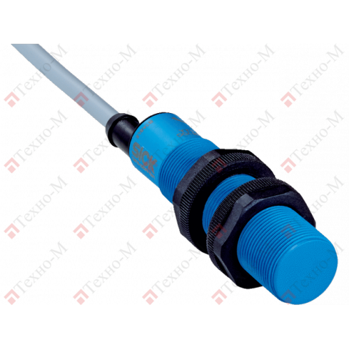 Емкостной датчик SICK CM18-08BNP-EW1