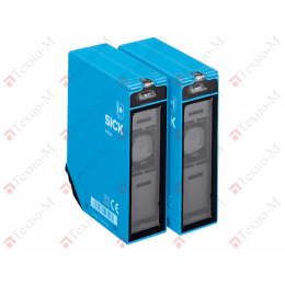 Оптический датчик SICK WS/WE24-2R230