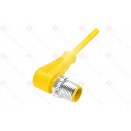 Разъем с кабелем Balluff BCC M423-0000-2A-002-EX43T2-050