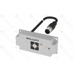 RFID головка чтения/записи Balluff BIS M-405-045-008-07-S4