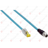 Соединительный кабель SICK YM2X18-C50EG2MRJA8