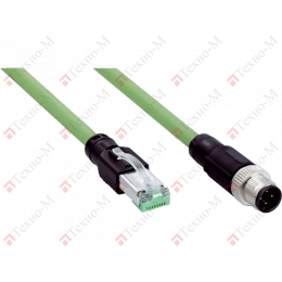 Соединительный кабель SICK SSL-2J04-G05MR