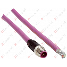 Разъем с кабелем SICK STL-1205-G15MQ