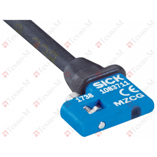 Магнитный датчик SICK MZCG-1Z7NO-KR0