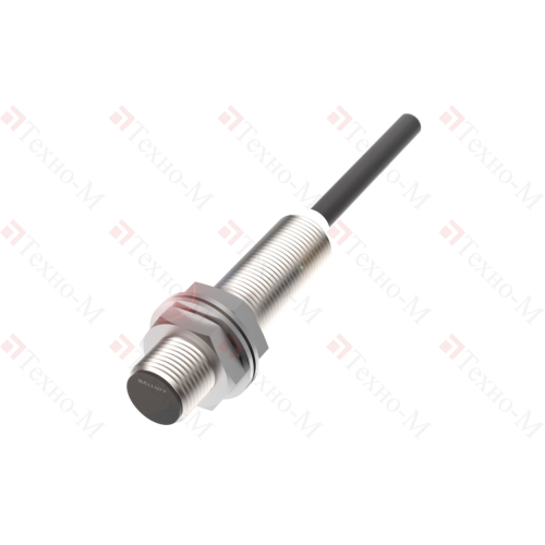 Индуктивный датчик Balluff BES M12MI-PSC40B-BP02
