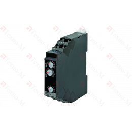 Таймер Omron H3DT-L1 24-240VAC/DC