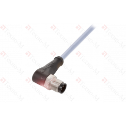 Разъем с кабелем Balluff BCC M424-0000-2A-014-VS8434-100