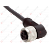 Разъем с кабелем SICK DOL-1204-W10MC