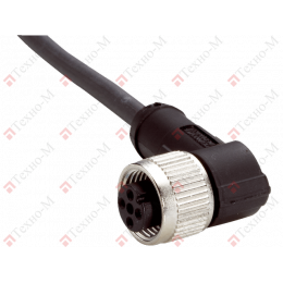 Разъем с кабелем SICK DOL-1204-W10MC