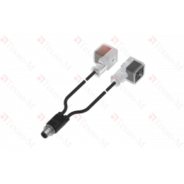 Y-образный распределитель Balluff BCC M415-VA04-VA04-U2004-010