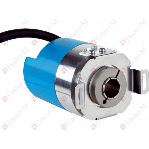 Многооборотный энкодер SICK ATM60-AAL12x12