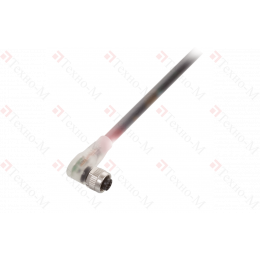 Разъем с кабелем Balluff BCC M323-0000-10-006-PX0334-100