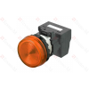 Сигнальная кнопка Omron M22N-BN-TOA-OC-P
