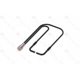 Оптоволоконный кабель Balluff BFO 18V-LDD-SMG-23-SA1-3