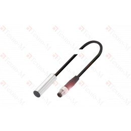Индуктивный датчик Balluff BES 516-371-SA10-S49-00,3
