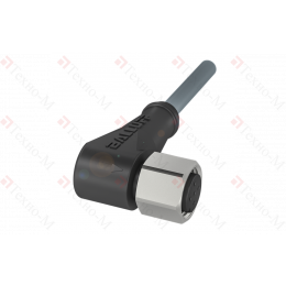 Разъем с кабелем Balluff BCC S425-0000-1A-003-VX8434-050