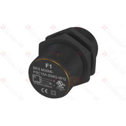 Индуктивный датчик Balluff BES M30MI-PSC15A-S04G-W12