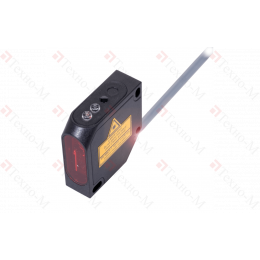 Оптический датчик расстояния Balluff BOD 26K-LA02-C-06