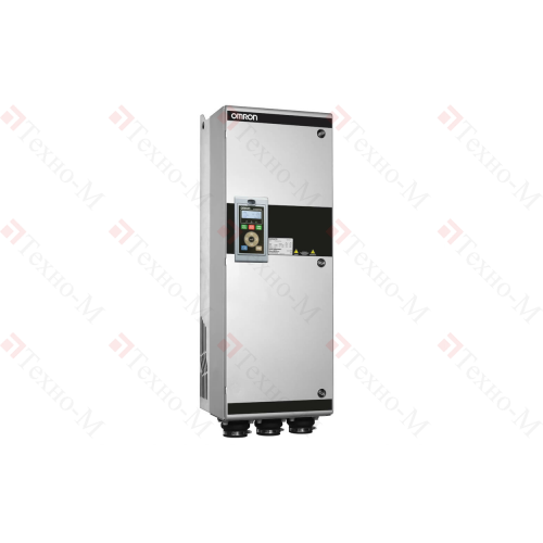 Частотный преобразователь Omron SX-D4030-EFA4