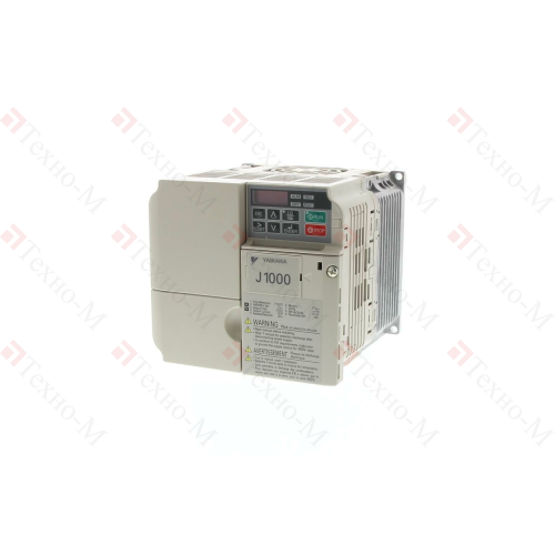 Частотный преобразователь Omron JZA24P0BAA