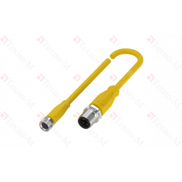 Соединительный кабель Balluff BCC M314-M414-3E-304-PX44T2-010