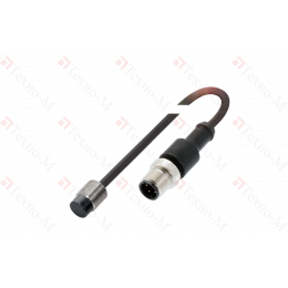 Индуктивный датчик Balluff BES M12EA-PSC60F-EP00,3-GS04