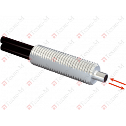 Оптоволоконный кабель SICK LL3-DB03