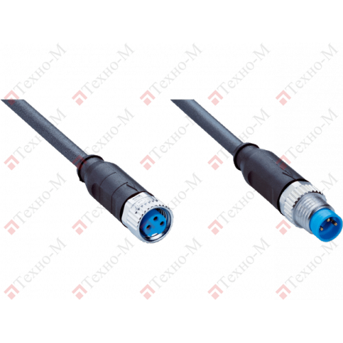 Соединительный кабель SICK YF8U13-025UA1M8U13