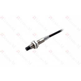 Индуктивный датчик Omron E2E-X8MC1L8 2M