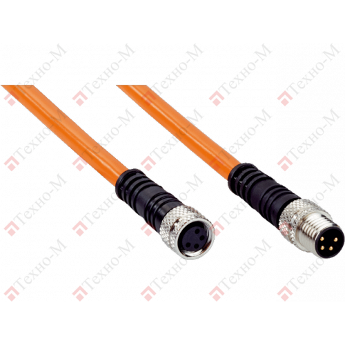Соединительный кабель SICK DSL-0804-G0M6
