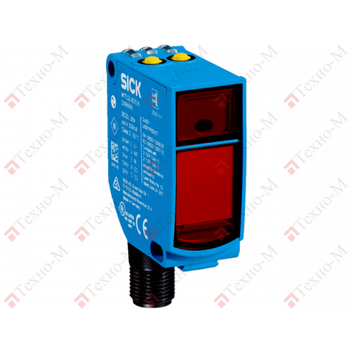 Оптический датчик SICK WTT12L-B2547