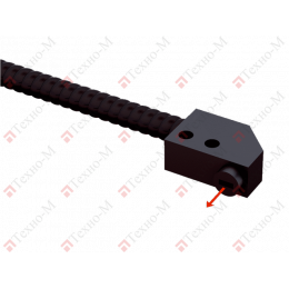 Оптоволоконный кабель SICK LL3-LM38450
