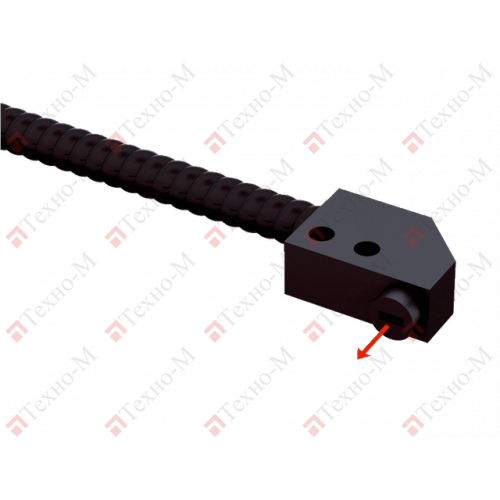 Оптоволоконный кабель SICK LL3-LM38450