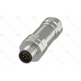 Разъем Balluff BCC S478-0000-2A-000-E1X850-000