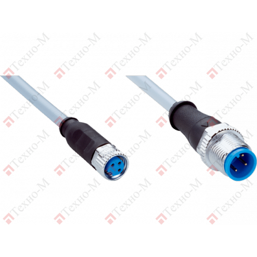 Соединительный кабель SICK YF8U13-050VA1M2A13