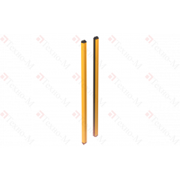 Многолучевой барьер безопасности Balluff BLG 4A-080-50X-B03-O01-SX