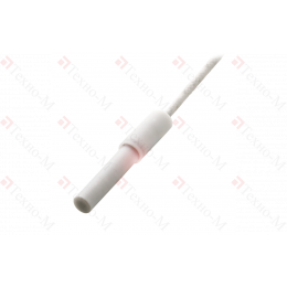 Емкостной датчик уровня Balluff BCS S20TT01-PSLFAG-ET02