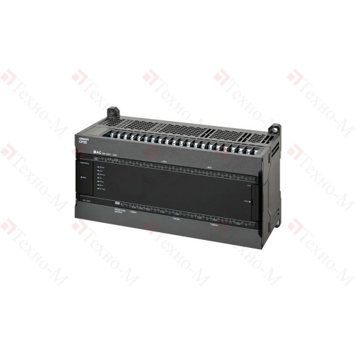 Программируемый логический контроллер Omron CP2E-E60DR-A