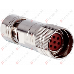 Разъем SICK DOS-1507-G